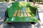 Ford Model A Roadster Pickup Truck 1931 года